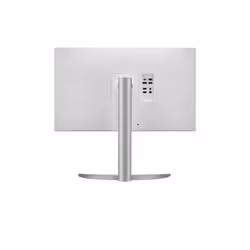 LG 27UP85NP-W écran plat de PC 68,6 cm (27") 3840 x 2160 pixels 4K Ultra HD LED Argent - Vue supplémentaire 5