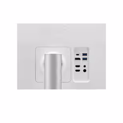 LG 27UP85NP-W écran plat de PC 68,6 cm (27") 3840 x 2160 pixels 4K Ultra HD LED Argent - Vue supplémentaire 6