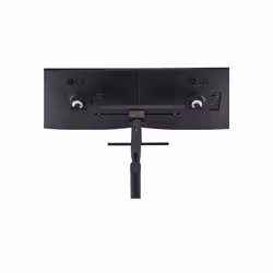 LG 27QP88DP-BS écran plat de PC 68,6 cm (27") 2560 x 1440 pixels Quad HD LED Noir - Vue supplémentaire 7