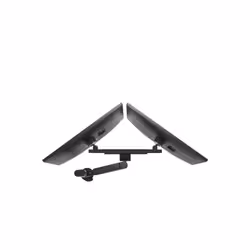LG 27QP88DP-BS écran plat de PC 68,6 cm (27") 2560 x 1440 pixels Quad HD LED Noir - Vue supplémentaire 9