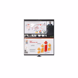 LG 27QP88DP-BS écran plat de PC 68,6 cm (27") 2560 x 1440 pixels Quad HD LED Noir - Vue supplémentaire 4