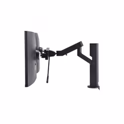 LG 27QP88DP-BS écran plat de PC 68,6 cm (27") 2560 x 1440 pixels Quad HD LED Noir - Vue supplémentaire 7
