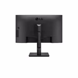 LG 27BQ65UB écran plat de PC 68,6 cm (27") 3840 x 2160 pixels 4K Ultra HD LED Noir - Vue supplémentaire 5