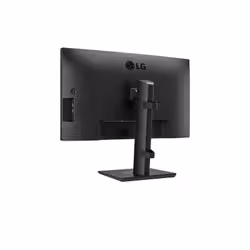 LG 27BQ65UB écran plat de PC 68,6 cm (27") 3840 x 2160 pixels 4K Ultra HD LED Noir - Vue supplémentaire 6