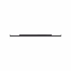 LG 110UM5K Panneau plat de signalisation numérique 2,79 m (110") LCD Wifi 500 cd/m² 4K Ultra HD Noir Web OS 16/7 - Vue supplémentaire 7