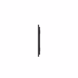LG 110UM5K Panneau plat de signalisation numérique 2,79 m (110") LCD Wifi 500 cd/m² 4K Ultra HD Noir Web OS 16/7 - Vue supplémentaire 3