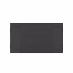 LG 110UM5K Panneau plat de signalisation numérique 2,79 m (110") LCD Wifi 500 cd/m² 4K Ultra HD Noir Web OS 16/7 - Vue supplémentaire 5
