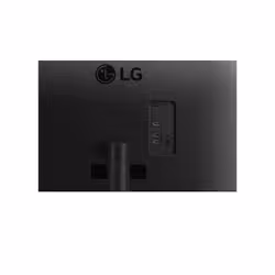 LG 34WR50QC-B.AEU écran plat de PC 86,4 cm (34") 3440 x 1440 pixels UltraWide Quad HD LCD Noir - Vue supplémentaire 6
