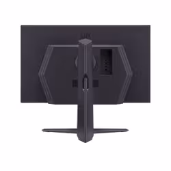 LG 27GR75Q-B.AEU LED display 68,6 cm (27") 2560 x 1440 pixels Quad HD Noir - Vue supplémentaire 4