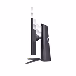 LG 27GR75Q-B.AEU LED display 68,6 cm (27") 2560 x 1440 pixels Quad HD Noir - Vue supplémentaire 6