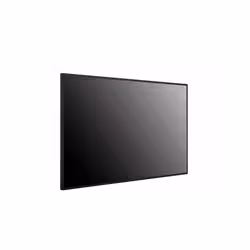 LG 43UM5N-H Panneau plat de signalisation numérique 109,2 cm (43") LCD Wifi 500 cd/m² 4K Ultra HD Noir Web OS 24/7 - Vue supplémentaire 2