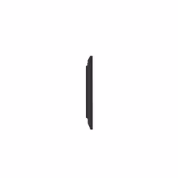 LG 43UM5N-H Panneau plat de signalisation numérique 109,2 cm (43") LCD Wifi 500 cd/m² 4K Ultra HD Noir Web OS 24/7 - Vue supplémentaire 3