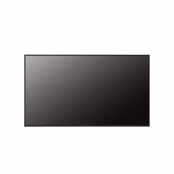 LG 43UH5N-E Panneau plat de signalisation numérique 109,2 cm (43") LCD Wifi 500 cd/m² 4K Ultra HD Noir Web OS 24/7 - Vue supplémentaire 2