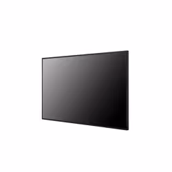 LG 49UM5N-H Panneau plat de signalisation numérique 124,5 cm (49") LCD Wifi 500 cd/m² 4K Ultra HD Noir Web OS 24/7 - Vue supplémentaire 3