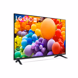 LG UHD 50UT73006LA TV 127 cm (50") 4K Ultra HD Smart TV Wifi Bleu - Vue supplémentaire 3