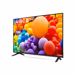 LG UHD 50UT73006LA TV 127 cm (50") 4K Ultra HD Smart TV Wifi Bleu - Vue supplémentaire 4