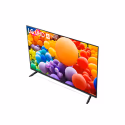 LG UHD 50UT73006LA TV 127 cm (50") 4K Ultra HD Smart TV Wifi Bleu - Vue supplémentaire 6
