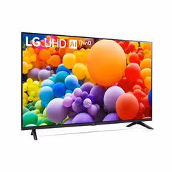 LG UHD 65UT73006LA TV 165,1 cm (65") 4K Ultra HD Smart TV Wifi Bleu - Vue supplémentaire 5