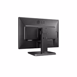 LG 24BK55WY-B LED display 61 cm (24") 1920 x 1200 pixels WUXGA Noir - Vue supplémentaire 6
