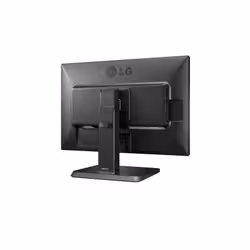 LG 24BK55WY-B LED display 61 cm (24") 1920 x 1200 pixels WUXGA Noir - Vue supplémentaire 7