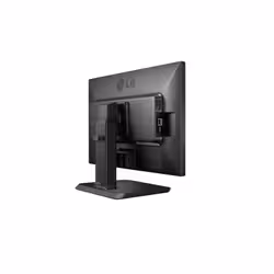 LG 24BK55WY-B LED display 61 cm (24") 1920 x 1200 pixels WUXGA Noir - Vue supplémentaire 8