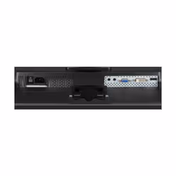 LG 24BK55WY-B LED display 61 cm (24") 1920 x 1200 pixels WUXGA Noir - Vue supplémentaire 9