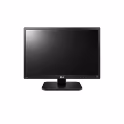 LG 24BK55WY-B LED display 61 cm (24") 1920 x 1200 pixels WUXGA Noir - Vue supplémentaire 2
