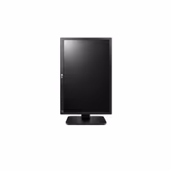 LG 24BK55WY-B LED display 61 cm (24") 1920 x 1200 pixels WUXGA Noir - Vue supplémentaire 3