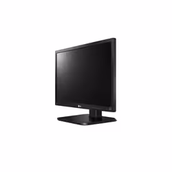 LG 24BK55WY-B LED display 61 cm (24") 1920 x 1200 pixels WUXGA Noir - Vue supplémentaire 4