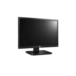 LG 24BK55WY-B LED display 61 cm (24") 1920 x 1200 pixels WUXGA Noir