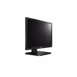 LG 24BK55WY-B LED display 61 cm (24") 1920 x 1200 pixels WUXGA Noir - Vue supplémentaire 2