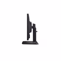 LG 24BK55WY-B LED display 61 cm (24") 1920 x 1200 pixels WUXGA Noir - Vue supplémentaire 3