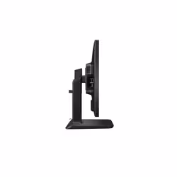 LG 24BK55WY-B LED display 61 cm (24") 1920 x 1200 pixels WUXGA Noir - Vue supplémentaire 4