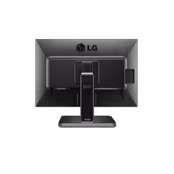 LG 24BK55WY-B LED display 61 cm (24") 1920 x 1200 pixels WUXGA Noir - Vue supplémentaire 5