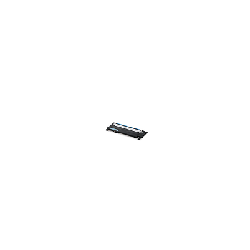 Samsung CLT-C406S Toner Cyan (1000 pages)