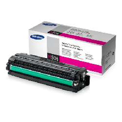 Samsung CLT-M506S Toner Magenta (1500 pages)