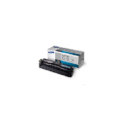 Samsung Toner cyan CLT-C504S