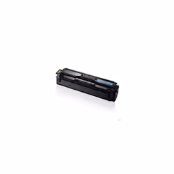 Samsung Toner cyan CLT-C504S - Vue supplémentaire 2