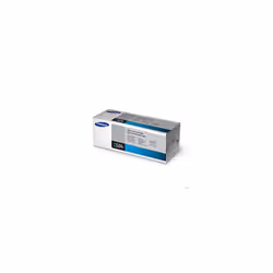 Samsung Toner cyan CLT-C504S - Vue supplémentaire 3