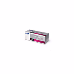 Samsung Toner magenta CLT-M504S - Vue supplémentaire 3