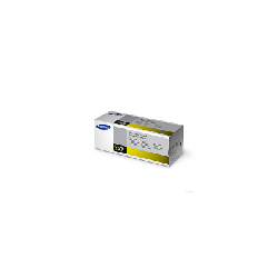 Samsung Toner jaune CLT-Y504S