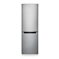 Samsung RB29FSRNDSA réfrigérateur-congélateur Autoportante 321 L F Acier inoxydable