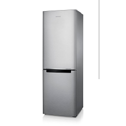 Samsung RB29FSRNDSA réfrigérateur-congélateur Autoportante 321 L F Acier inoxydable