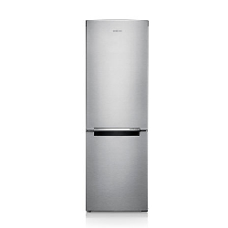 Samsung RB31FSRNDSA réfrigérateur-congélateur Autoportante 310 L Argent