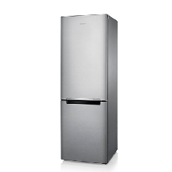 Samsung RB31FSRNDSA réfrigérateur-congélateur Autoportante 310 L Argent