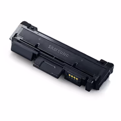Samsung Toner Noir - Vue supplémentaire 2