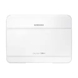 Samsung EF-BP520B coque de protection pour téléphones portables 25,6 cm (10.1") Housse Bleu