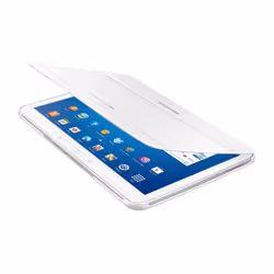 Samsung EF-BP520B coque de protection pour téléphones portables 25,6 cm (10.1") Housse Bleu - Vue supplémentaire 3