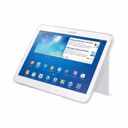 Samsung EF-BP520B coque de protection pour téléphones portables 25,6 cm (10.1") Housse Bleu - Vue supplémentaire 4