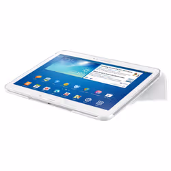 Samsung EF-BP520B coque de protection pour téléphones portables 25,6 cm (10.1") Housse Bleu - Vue supplémentaire 5